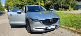 Mazda CX-5, снимка 2