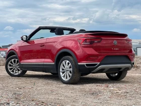 VW T-Roc Cabrio 1.5i NEW, снимка 4