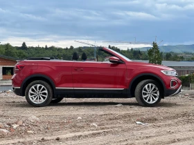 VW T-Roc Cabrio 1.5i NEW, снимка 16