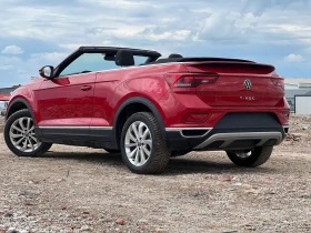 VW T-Roc Cabrio 1.5i NEW, снимка 3