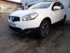 Nissan Qashqai 2.0 DCI+ 2, снимка 2