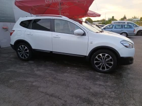 Nissan Qashqai 2.0 DCI+ 2, снимка 1