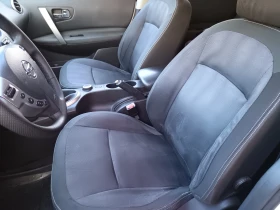 Nissan Qashqai 2.0 DCI+ 2, снимка 5