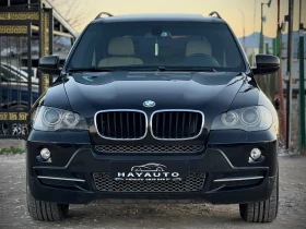 BMW X5 30d= xDrive= Panorama= , снимка 2