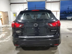 Nissan Rogue SPORT S* Дистроник* З.Камера* Подгрев* , снимка 6