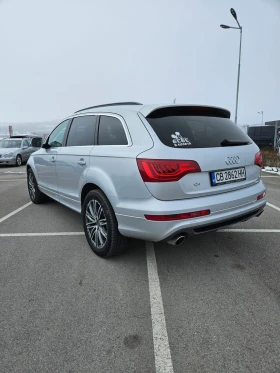 Audi Q7 3.0 S-line , снимка 11