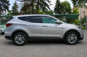 Hyundai Santa fe 2.2CRDI 4X4 PREMIUM FULL - 31990 лв. - 20725822 6