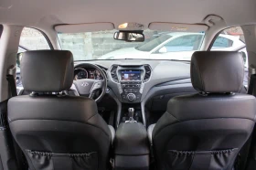 Hyundai Santa fe 2.2CRDI 4X4 PREMIUM FULL - 31990 лв. - 20725822 10