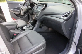 Hyundai Santa fe 2.2CRDI 4X4 PREMIUM FULL - 31990 лв. - 20725822 11