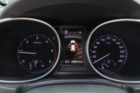 Hyundai Santa fe 2.2CRDI 4X4 PREMIUM FULL - 31990 лв. - 20725822 13