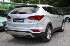 Hyundai Santa fe 2.2CRDI 4X4 PREMIUM FULL - 31990 лв. - 20725822 5