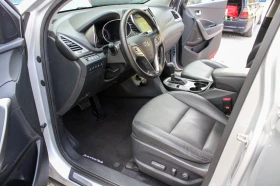 Hyundai Santa fe 2.2CRDI 4X4 PREMIUM FULL - 31990 лв. - 20725822 9