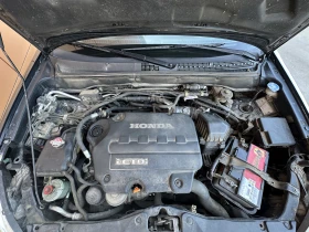Honda Cr-v 2.2 i-CTDi | Mobile.bg    16