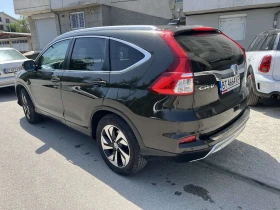 Honda Cr-v 1.6 i-DTEC | Mobile.bg    5