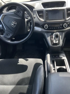 Honda Cr-v 1.6 i-DTEC | Mobile.bg    9