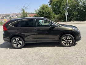 Honda Cr-v 1.6 i-DTEC | Mobile.bg    4
