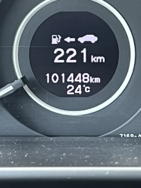 Honda Cr-v 1.6 i-DTEC | Mobile.bg    11