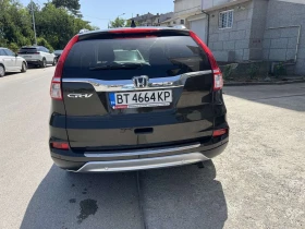 Honda Cr-v 1.6 i-DTEC | Mobile.bg    7