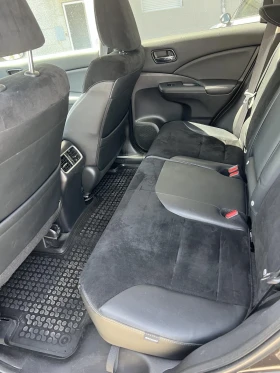 Honda Cr-v 1.6 i-DTEC | Mobile.bg    8