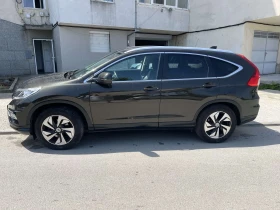 Honda Cr-v 1.6 i-DTEC | Mobile.bg    3