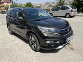 Honda Cr-v 1.6 i-DTEC | Mobile.bg    2