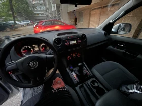 Обява за продажба на VW Amarok има ~25 999 лв. - изображение 11