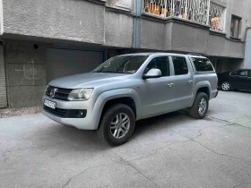 Обява за продажба на VW Amarok има ~25 999 лв. - изображение 1
