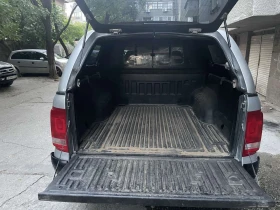 Обява за продажба на VW Amarok има ~25 999 лв. - изображение 3
