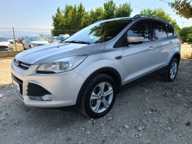 Обява за продажба на Ford Kuga 2.0 УНИКАТ ~16 200 лв. - изображение 5