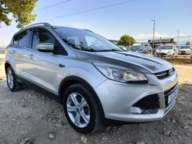 Обява за продажба на Ford Kuga 2.0 УНИКАТ ~16 200 лв. - изображение 1