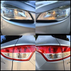 Обява за продажба на Ford Kuga 2.0 УНИКАТ ~16 200 лв. - изображение 10