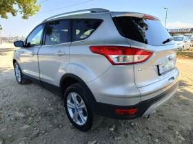 Обява за продажба на Ford Kuga 2.0 УНИКАТ ~16 200 лв. - изображение 7