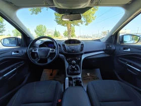 Ford Kuga 2.0  | Mobile.bg    13
