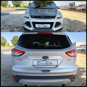 Обява за продажба на Ford Kuga 2.0 УНИКАТ ~16 200 лв. - изображение 11