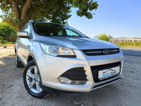 Обява за продажба на Ford Kuga 2.0 УНИКАТ ~16 200 лв. - изображение 2