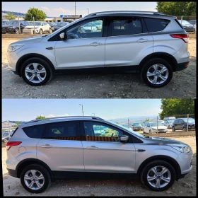 Обява за продажба на Ford Kuga 2.0 УНИКАТ ~16 200 лв. - изображение 9