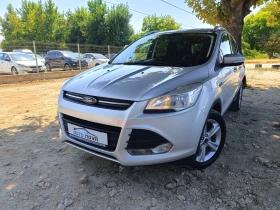 Обява за продажба на Ford Kuga 2.0 УНИКАТ ~16 200 лв. - изображение 1
