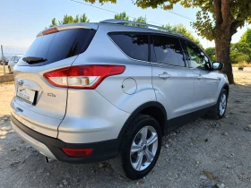 Обява за продажба на Ford Kuga 2.0 УНИКАТ ~16 200 лв. - изображение 8