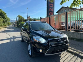     Ford Kuga 2, 000TDCI 4x4 EURO5B