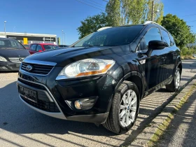     Ford Kuga 2, 000TDCI 4x4 EURO5B
