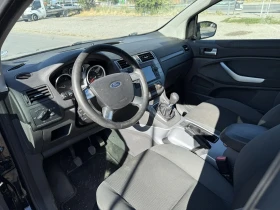 Ford Kuga 2, 000TDCI 4x4 EURO5B | Mobile.bg    7