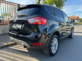 Обява за продажба на Ford Kuga 2, 000TDCI 4x4 EURO5B ~11 999 лв. - изображение 6