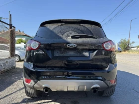 Ford Kuga 2, 000TDCI 4x4 EURO5B | Mobile.bg    5