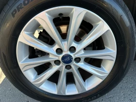 Ford Kuga 2, 000TDCI 4x4 EURO5B | Mobile.bg    14