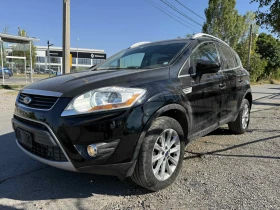     Ford Kuga 2, 000TDCI 4x4 EURO5B
