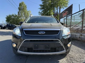     Ford Kuga 2, 000TDCI 4x4 EURO5B