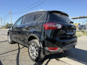     Ford Kuga 2, 000TDCI 4x4 EURO5B