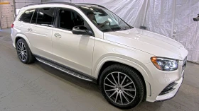 Mercedes-Benz GLS580 4MATIC ФИКСИРАНА ЦЕНА! DISTRONIC/ОБДУХВАНЕ/МАСАЖ