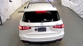 Mercedes-Benz GLS580 4MATIC  ! DISTRONIC// | Mobile.bg    5