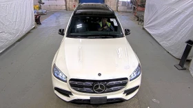 Mercedes-Benz GLS580 4MATIC  ! DISTRONIC// | Mobile.bg    2